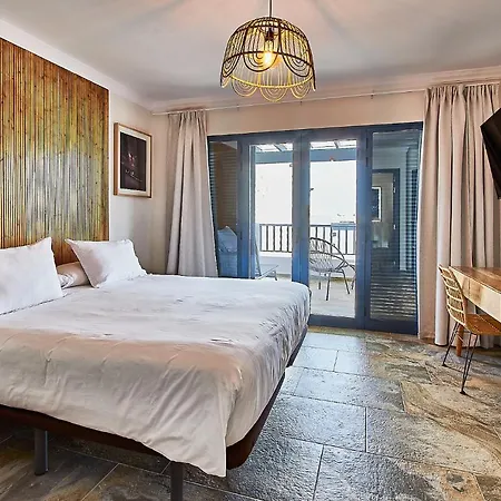 Casa 7 Soles Ii * 普拉亚布兰卡