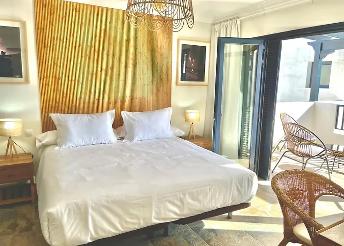 公寓 Casa 7 Soles Ii