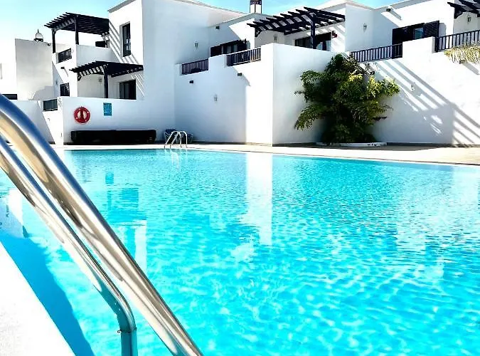 Casa 7 Soles Ii 公寓