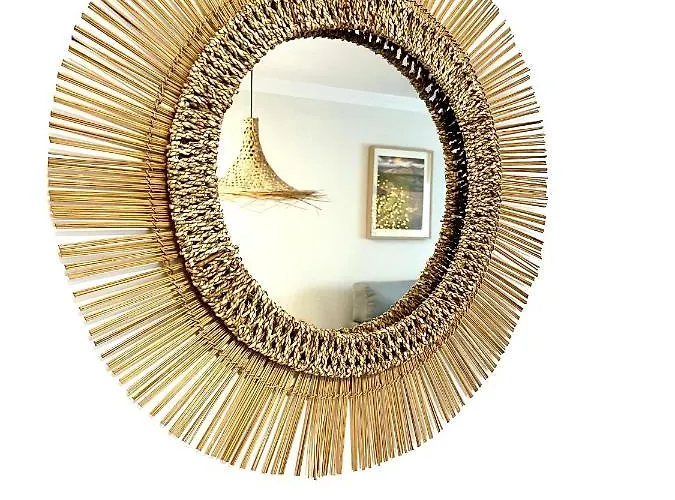 Casa 7 Soles Ii 普拉亚布兰卡