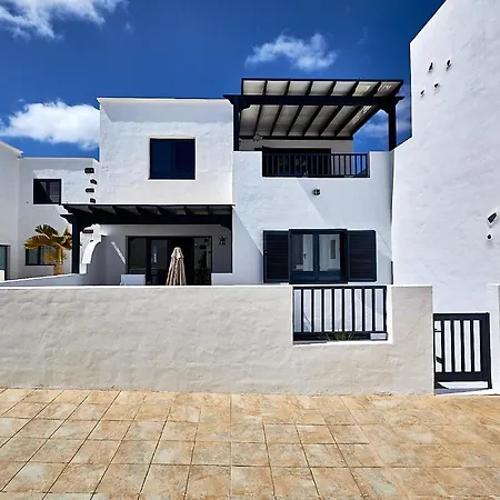 Casa 7 Soles Ii פלאיה בלנקה