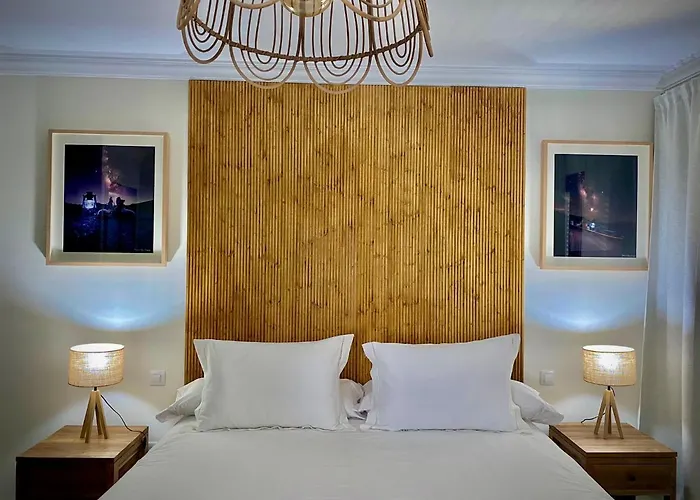 דירה Casa 7 Soles Ii *