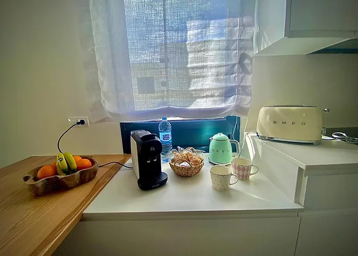 Casa 7 Soles Ii פלאיה בלנקה