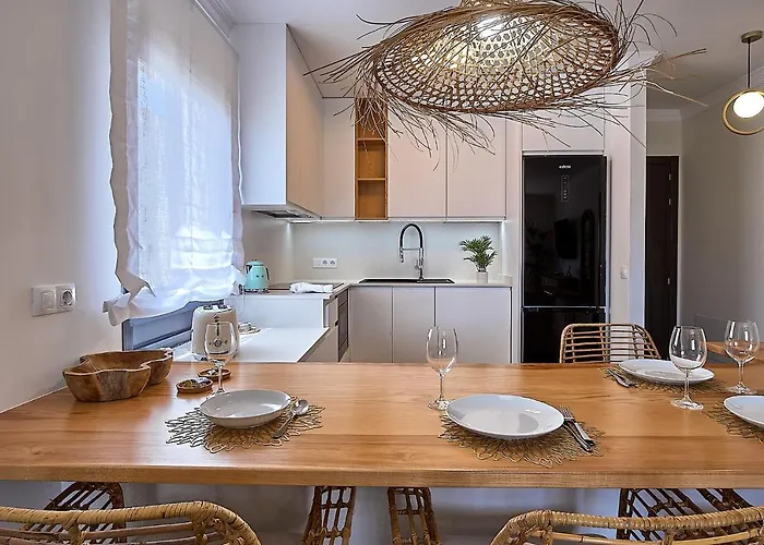 Casa 7 Soles Ii דירה *