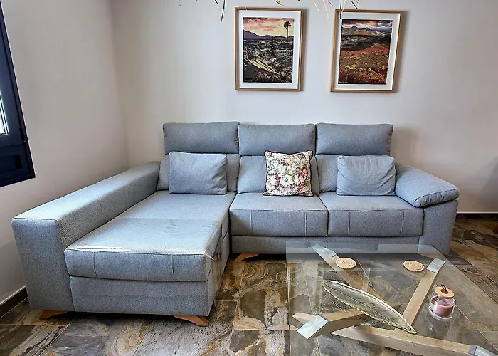 דירה Casa 7 Soles Ii פלאיה בלנקה