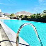 Apartment Casa 7 Soles Ii Playa Blanca (Lanzarote)
