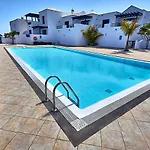 Casa 7 Soles Ii Apartment Playa Blanca (Lanzarote)