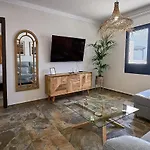Casa 7 Soles Ii Apartment