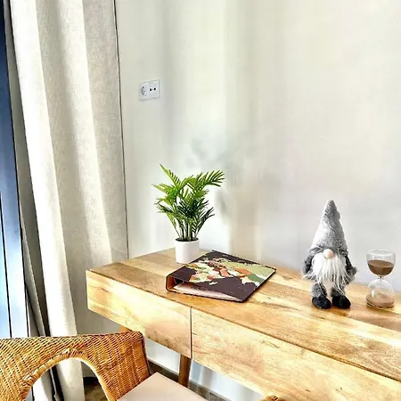 Apartamento Casa 7 Soles Ii *