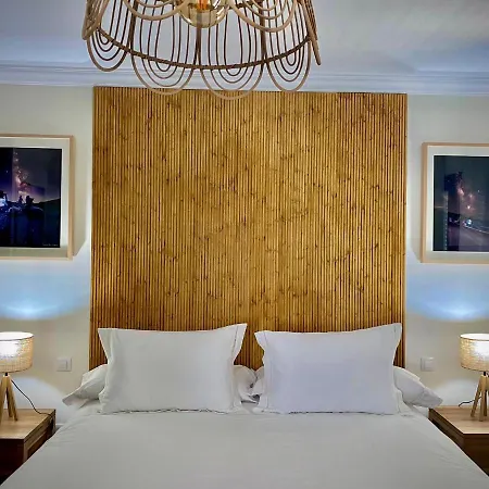 Apartamento Casa 7 Soles Ii *