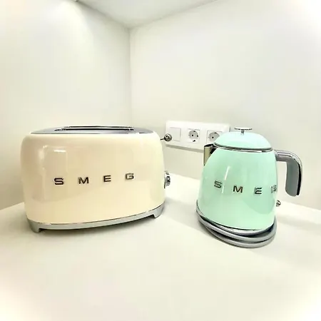 아파트 Casa 7 Soles Ii