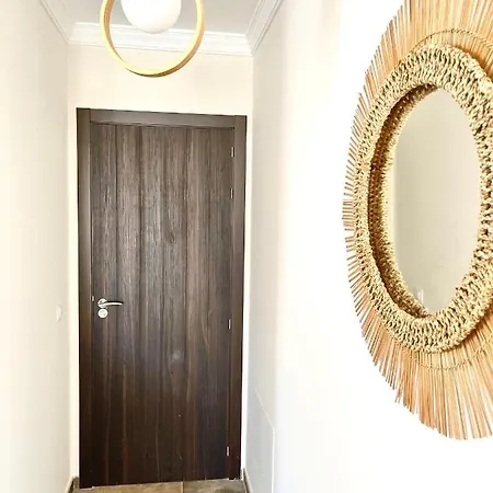 Apartamento Casa 7 Soles Ii Playa Blanca (Lanzarote)