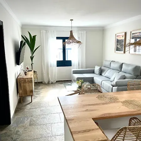 Apartamento Casa 7 Soles Ii Playa Blanca (Lanzarote)