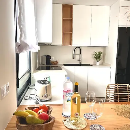 Apartamento Casa 7 Soles Ii *