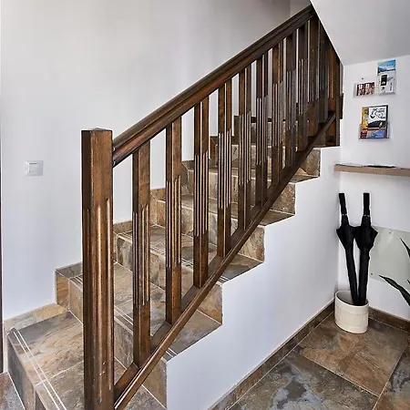 Apartamento Casa 7 Soles Ii *