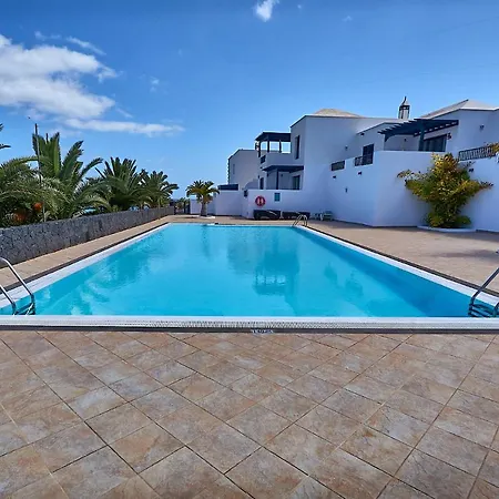 Casa 7 Soles Ii Apartamento Playa Blanca (Lanzarote)