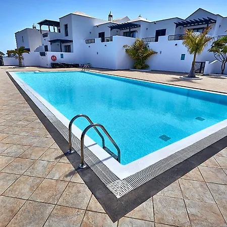 Casa 7 Soles Ii Apartamento Playa Blanca (Lanzarote)