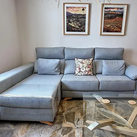 Apartamento Casa 7 Soles Ii Playa Blanca (Lanzarote)