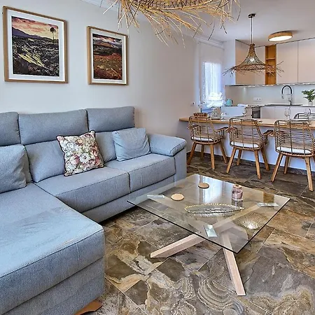 Casa 7 Soles Ii Apartamento