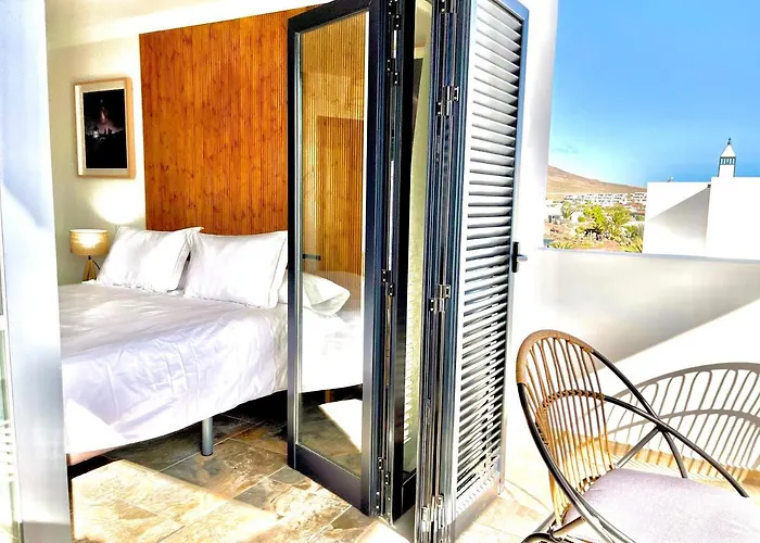 Lejlighed Casa 7 Soles Ii