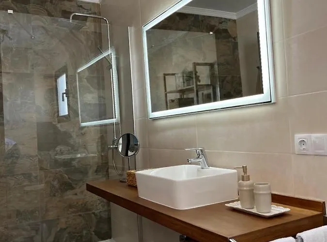 Casa 7 Soles Ii Apartamento Playa Blanca (Lanzarote)