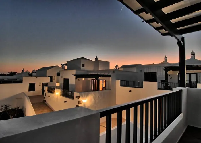 Casa 7 Soles Ii Lejlighed *