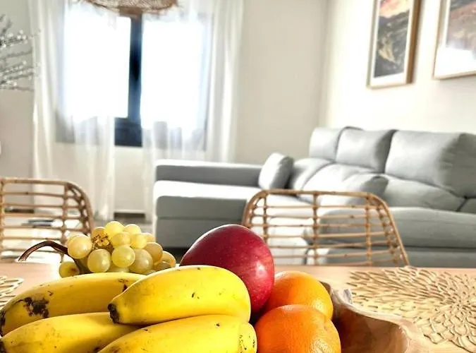 Casa 7 Soles Ii Playa Blanca (Lanzarote)