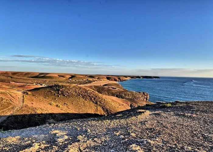 Casa 7 Soles Ii Apartment *