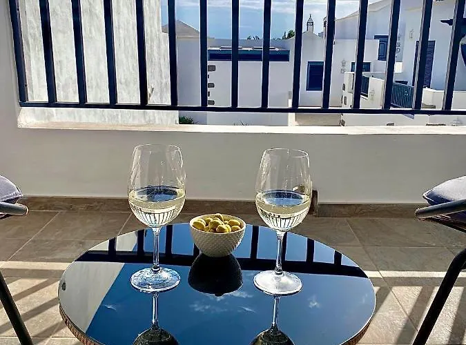 Apartamento Casa 7 Soles Ii *