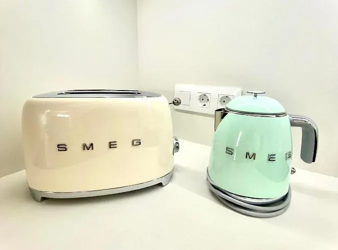 Apartamento Casa 7 Soles Ii