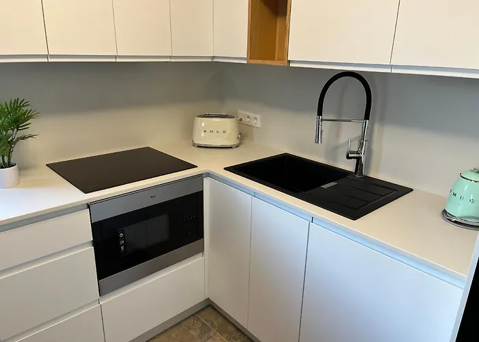 Apartamento Casa 7 Soles Ii *