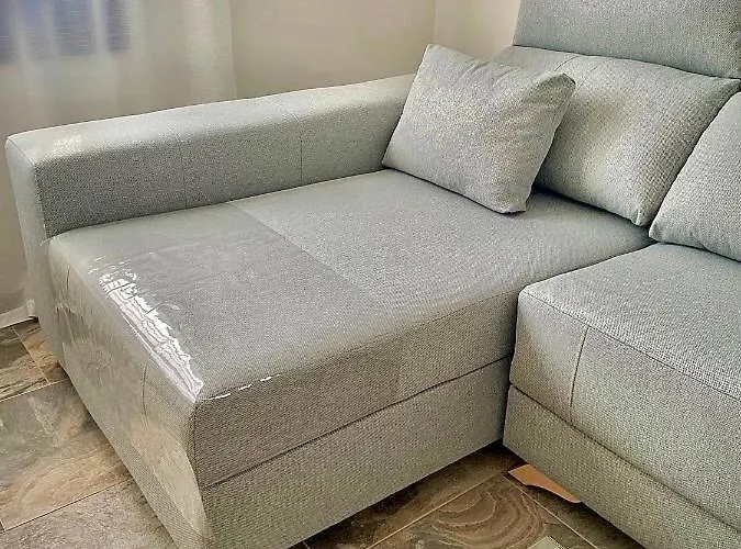 Casa 7 Soles Ii Apartamento