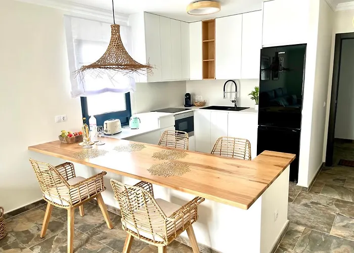 Lejlighed Casa 7 Soles Ii