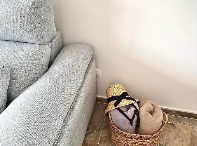 Apartamento Casa 7 Soles Ii Playa Blanca (Lanzarote)