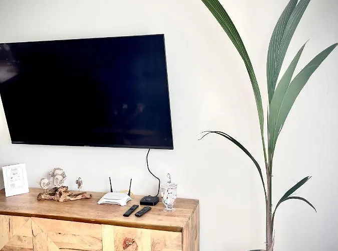 Apartamento Casa 7 Soles Ii *