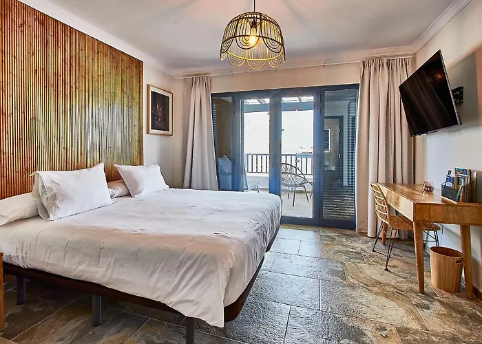 Casa 7 Soles Ii * Playa Blanca (Lanzarote)