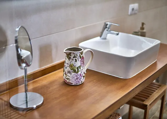 Lejlighed Casa 7 Soles Ii Playa Blanca (Lanzarote)