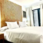 Casa 7 Soles Ii Lägenhet *
