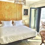 Lägenhet Casa 7 Soles Ii
