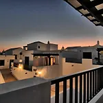 Casa 7 Soles Ii Lägenhet *
