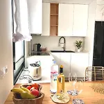 Lägenhet Casa 7 Soles Ii *