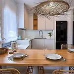 Casa 7 Soles Ii Lägenhet *
