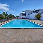 Casa 7 Soles Ii Lägenhet Playa Blanca (Lanzarote)