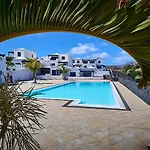 Casa 7 Soles Ii Lägenhet Playa Blanca (Lanzarote)