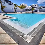 Casa 7 Soles Ii Playa Blanca (Lanzarote)