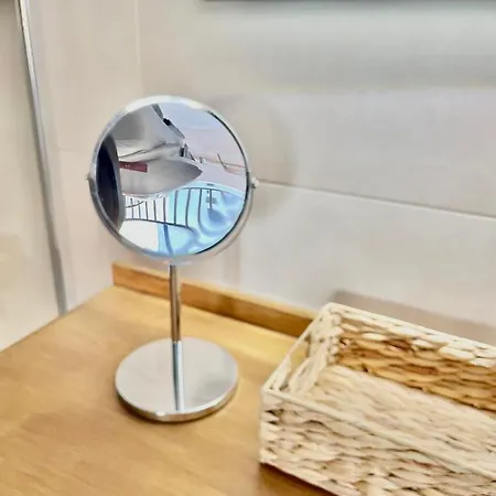 Casa 7 Soles Ii شقة