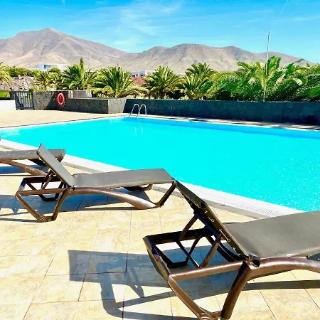 Casa 7 Soles Ii بلايا بلانكا