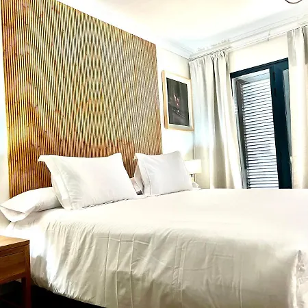 Casa 7 Soles Ii شقة *