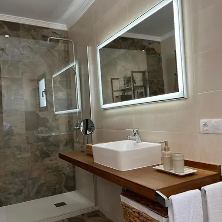 Casa 7 Soles Ii شقة بلايا بلانكا