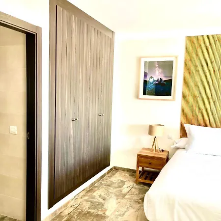 شقة Casa 7 Soles Ii بلايا بلانكا